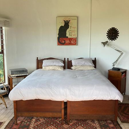 Rondawel With Sea View Apartment Kleinmond Exterior photo